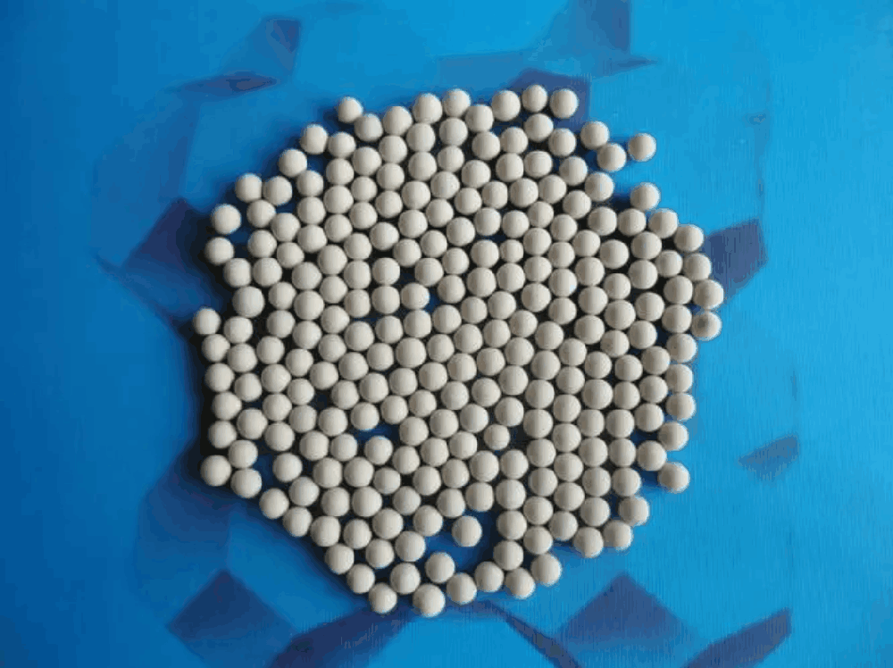 分子篩