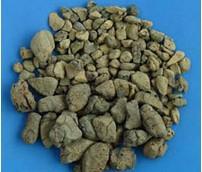 頁巖陶粒濾料