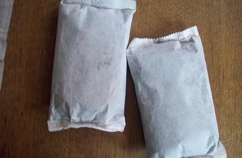 家用凈化活性炭